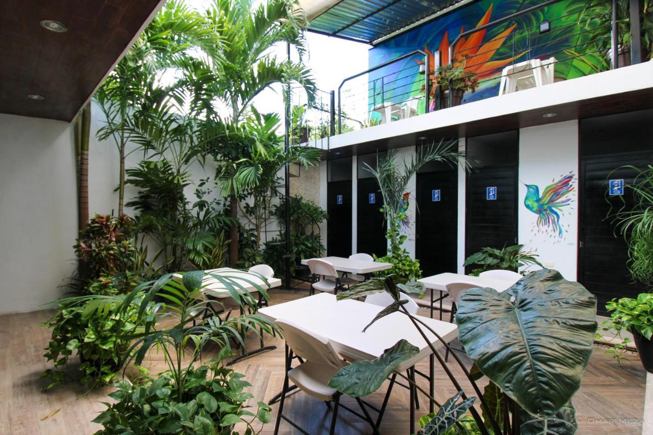 Hostal Gayser Вальядолид Экстерьер фото