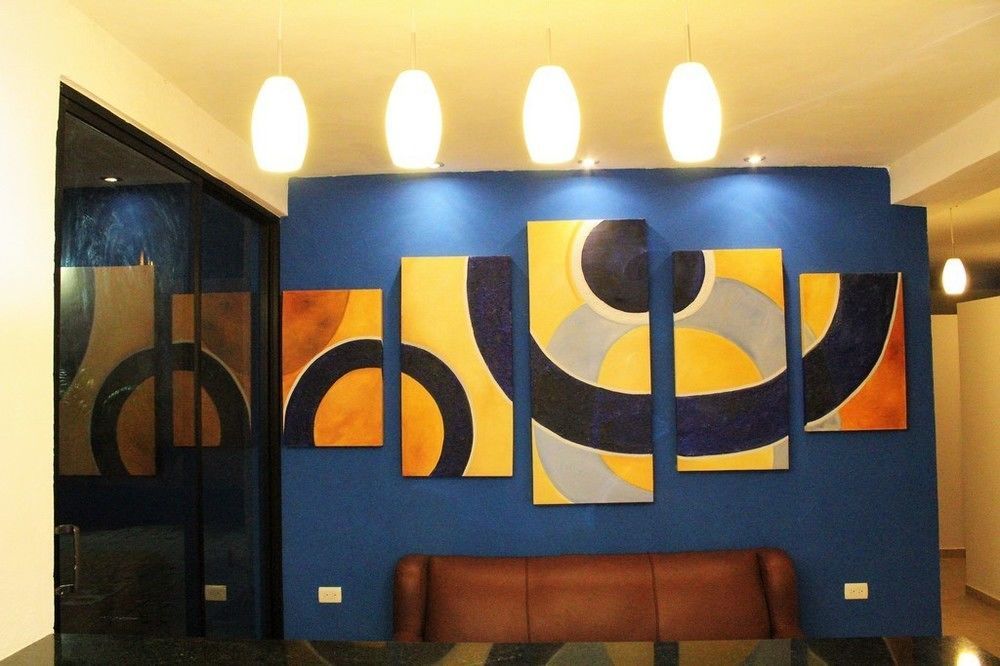 Hostal Gayser Вальядолид Экстерьер фото
